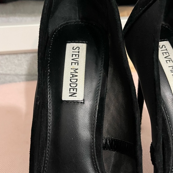 Steve Madden Vala Mesh 9.5 - Picture 3 of 7